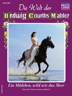 Die Welt der Hedwig Courths-Mahler 606 (eBook, ePUB) - Fleming, Mona