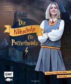 Die Nähschule für Potterheads (eBook, ePUB)