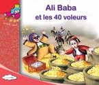 Ali Baba et les 40 voleurs (fixed-layout eBook, ePUB)