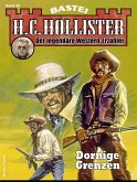H. C. Hollister 58 (eBook, ePUB)