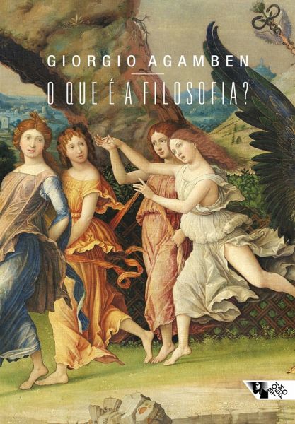 O que é a filosofia? (eBook, ePUB)