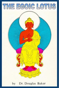 Cover The Egoic Lotus (eBook, ePUB)