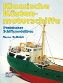 Klassische Küstenmotorschiffe (eBook, ePUB)