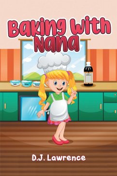 Baking With Nana (eBook, ePUB) Baking With Nana (eBook, ePUB)