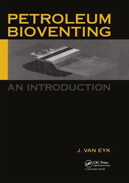 Petroleum Bioventing (eBook, PDF) Petroleum Bioventing (eBook, PDF)