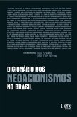 ¿Dicionário dos negacionismos no Brasil¿ (eBook, ePUB)