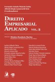 Direito Empresarial Aplicado II (eBook, ePUB)