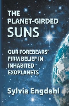 The Planet-Girded Suns - Engdahl, Sylvia