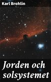 Jorden och solsystemet (eBook, ePUB)