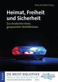 Heimat, Freiheit und Sicherheit (eBook, PDF)