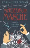 Mörderische Masche / Der Häkelclub ermittelt Bd.1 (eBook, ePUB)