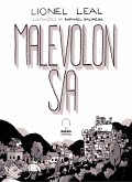 Malevolon S/A (eBook, ePUB)
