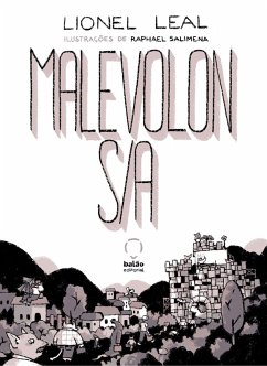 Malevolon S/A (eBook, ePUB) - Leal, Lionel