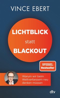 Lichtblick statt Blackout (eBook, ePUB) - Ebert, Vince