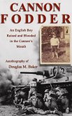 Cannon Fodder (eBook, ePUB)