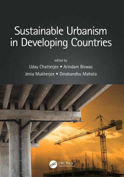 Sustainable Urbanism in Developing Countries (eBook, ePUB)
