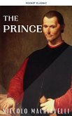 The Prince (eBook, ePUB)