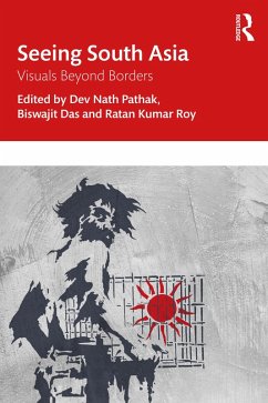 Seeing South Asia (eBook, PDF)