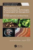 Bioremediation and Phytoremediation Technologies in Sustainable Soil Management (eBook, ePUB) Bioremediation and Phytoremediation Technologies in Sustainable Soil Management (eBook, ePUB)