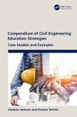 Compendium of Civil Engineering Education Strategies (eBook, ePUB)