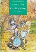 Oz Büyücüsü - Frank Baum, L.