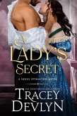 A Lady's Secret (Nexus Spymasters, #3) (eBook, ePUB)