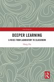 Deeper Learning (eBook, ePUB)