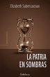La patria en sombras (eBook, ePUB) - Bild 1