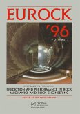 Prediction And Performance In Rock Mechanics and Rock Engineering (eBook, PDF) Prediction And Performance In Rock Mechanics and Rock Engineering (eBook, PDF)