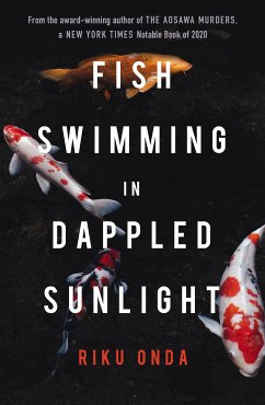 Fish Swimming in Dappled Sunlight (eBook, ePUB) - Onda, Riku