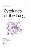 Cytokines of the Lung (eBook, ePUB)