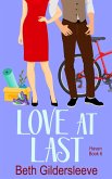 Love At Last (Haven, #6) (eBook, ePUB)