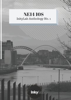 NE14 10S - InkyLab Anthology No.1