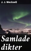 Samlade dikter (eBook, ePUB)