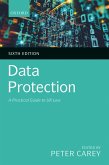 Data Protection (eBook, ePUB)