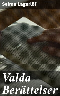 Cover Valda Berättelser (eBook, ePUB)