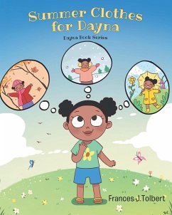 Summer Clothes for Dayna (eBook, ePUB)