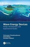 Wave Energy Devices (eBook, PDF)