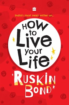Cover How To Live Your Life (eBook, ePUB)