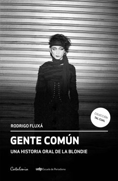 Cover Gente Común (eBook, ePUB)