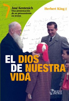 Cover King Nº 7 El Dios de nuestra vida (eBook, ePUB)