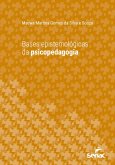Bases epistemológicas da psicopedagogia (eBook, ePUB)