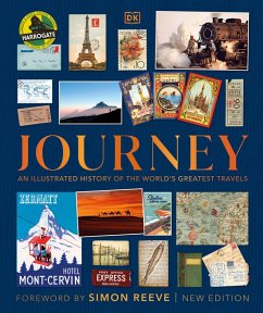 Cover Journey (eBook, ePUB)