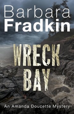 Wreck Bay (eBook, ePUB) - Fradkin, Barbara