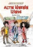 Altin Ignenin Izinde