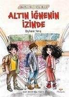 Altin Ignenin Izinde - Yaris, Reyhane