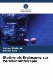 Statine als Ergänzung zur Parodontaltherapie