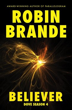 Believer (eBook, ePUB) - Brande, Robin