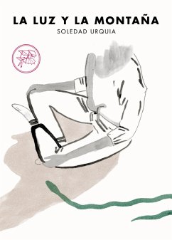 Cover La luz y la montaña (eBook, ePUB)