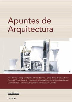 Apuntes de Arquitectura (eBook, PDF) - Arranz, Felix